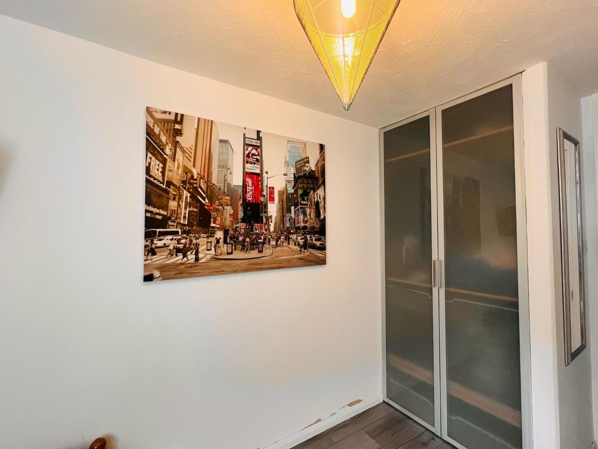 Appartamento Charming 3-bedroom, Bow, Londra