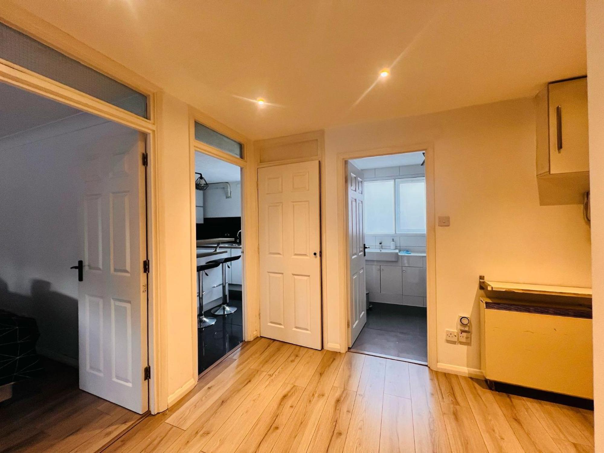 Appartamento Charming 3-bedroom, Bow, Londra