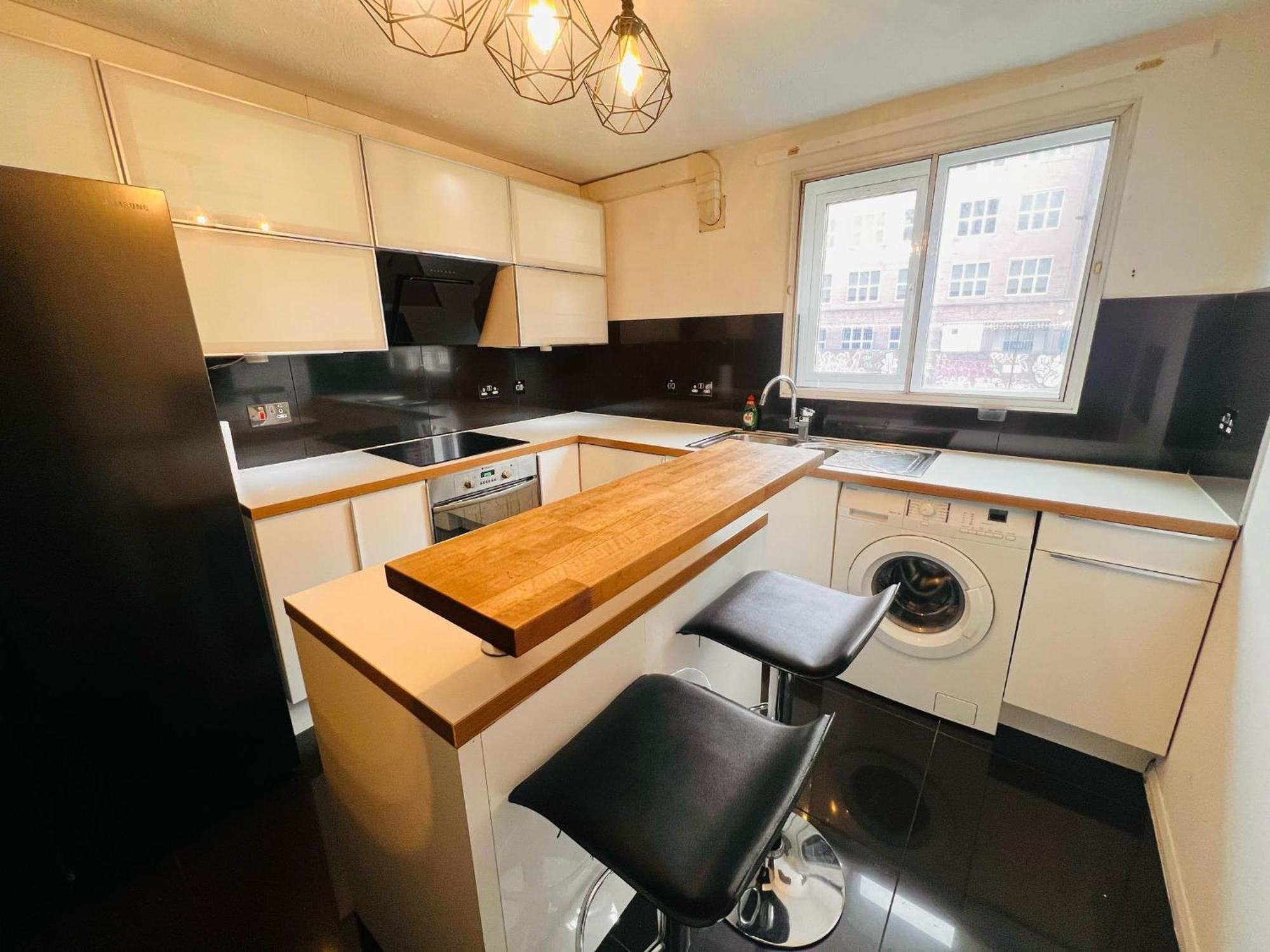 Charming 3-bedroom, Bow, * London